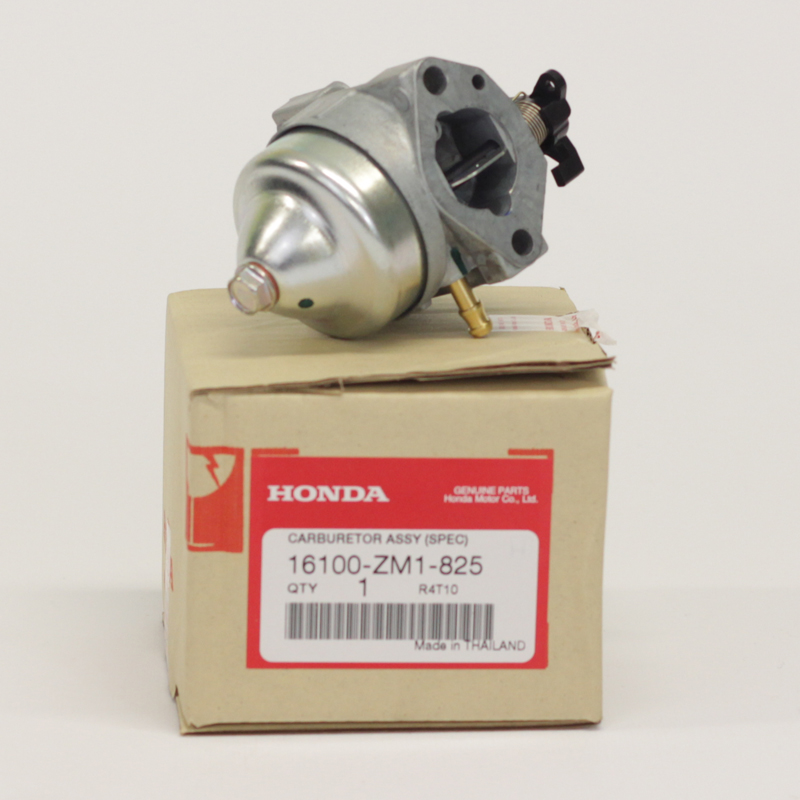Carburateur Honda GCV 135 16100ZM1825 origine