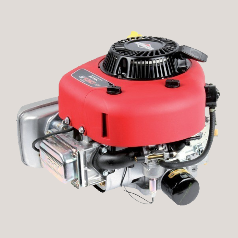 Moteur Briggs & Stratton pour tracteur tondeuse autoportée