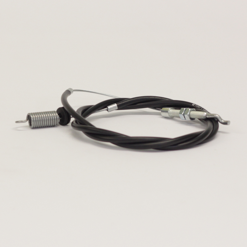 Cable tondeuse Castelgarden 3810011430 avancement origine