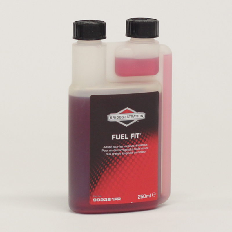 Additif Briggs & Stratton stabilisant carburant