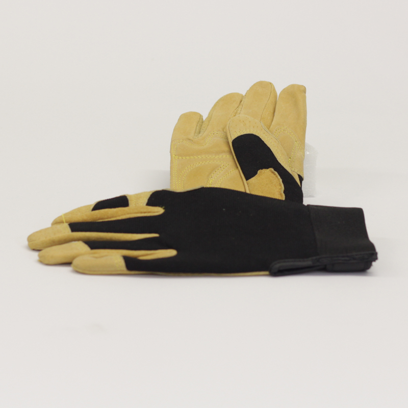 Gants bucheronnage GT009T9